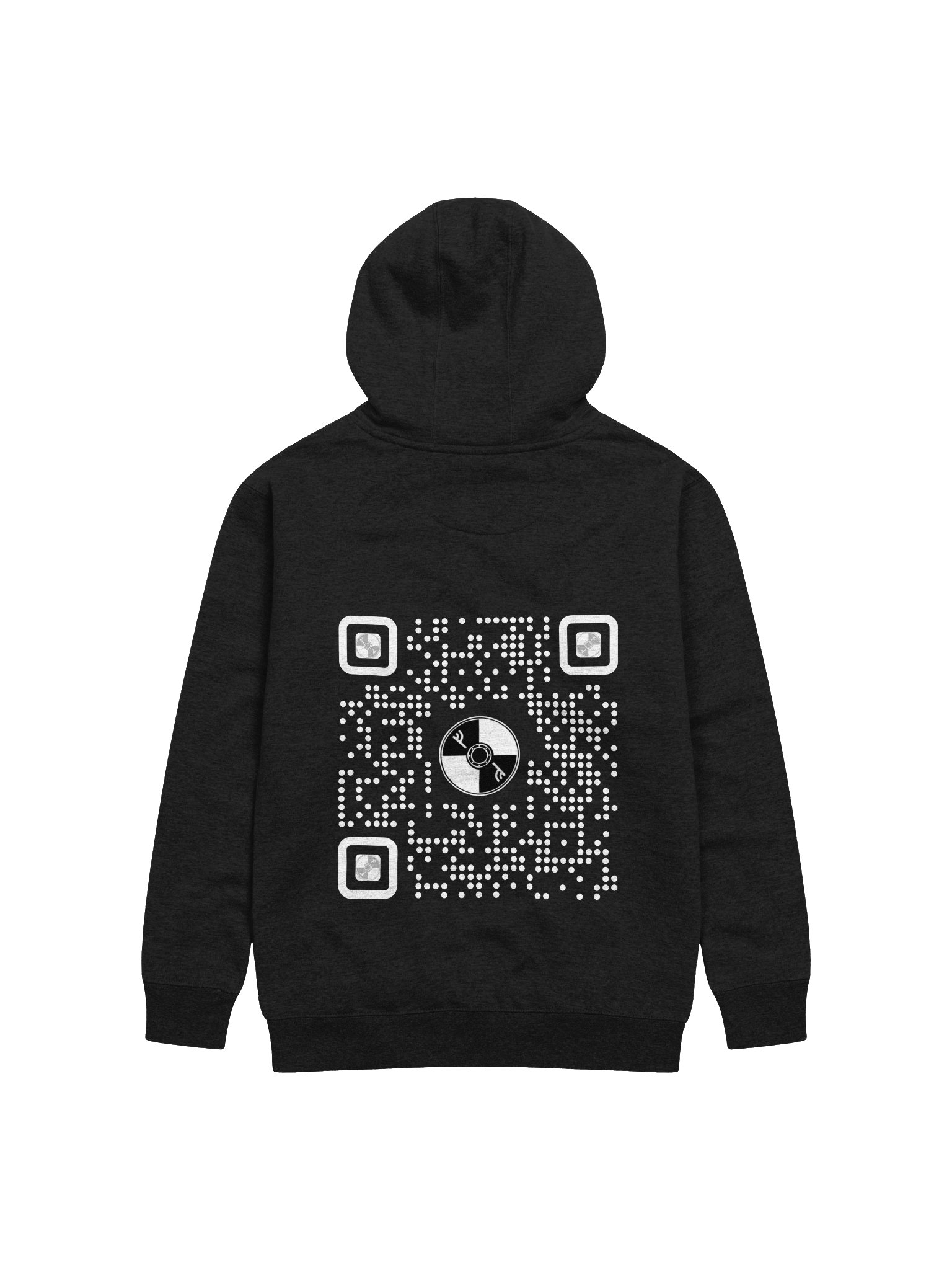 Premium Hoodie - Shield Supporter product image (2)