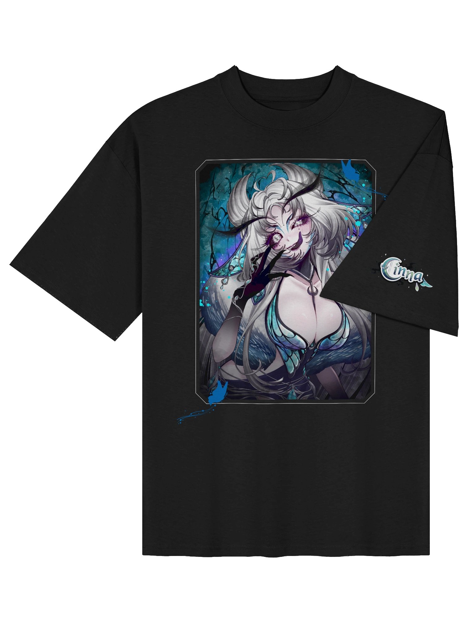 Evil Cinna product image (4)