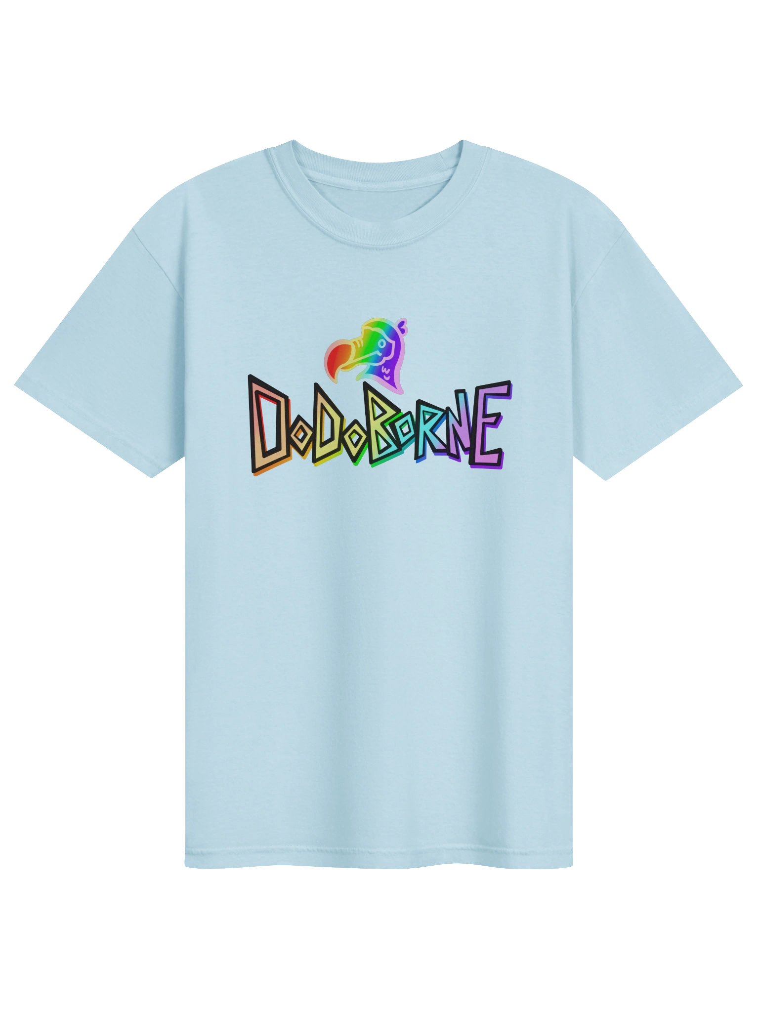 Dodo Pride Tee product image (33)