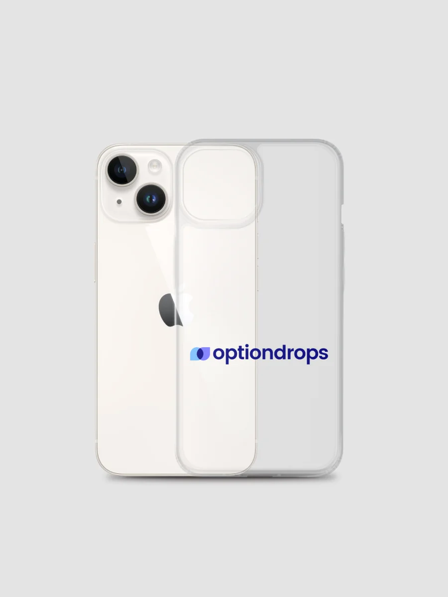 iPhone Case 3 Color Logo product image (2)