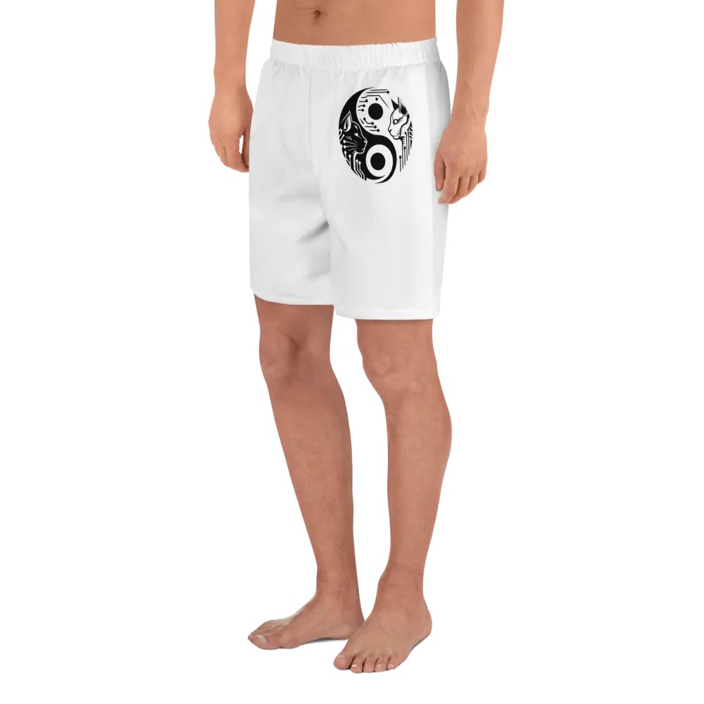 Athletic Shorts product image (4)