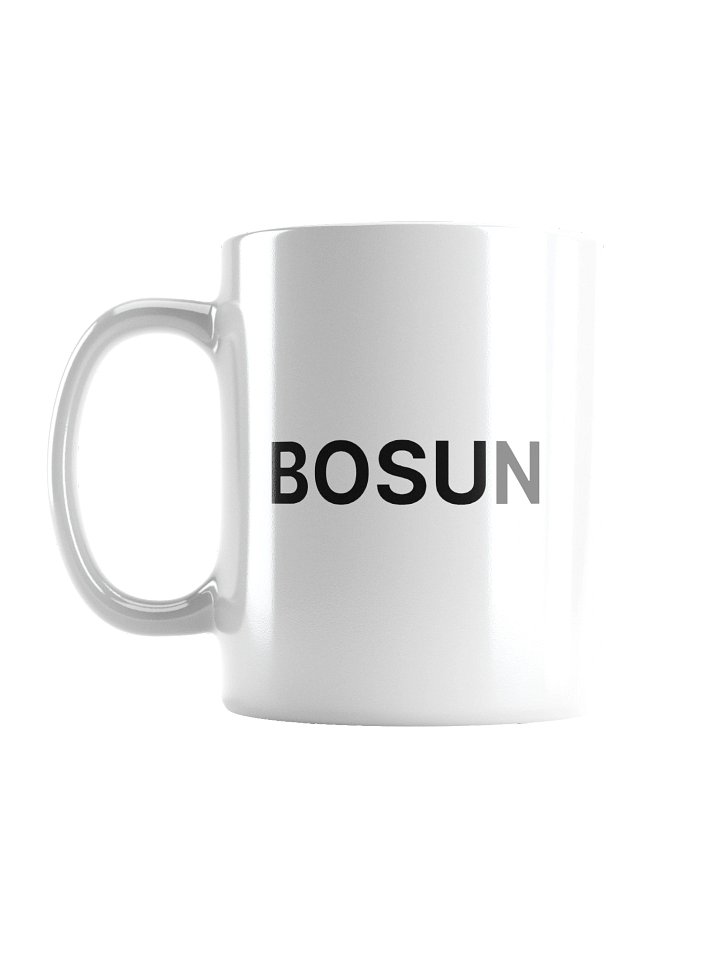 Bosun Mug product image (1)
