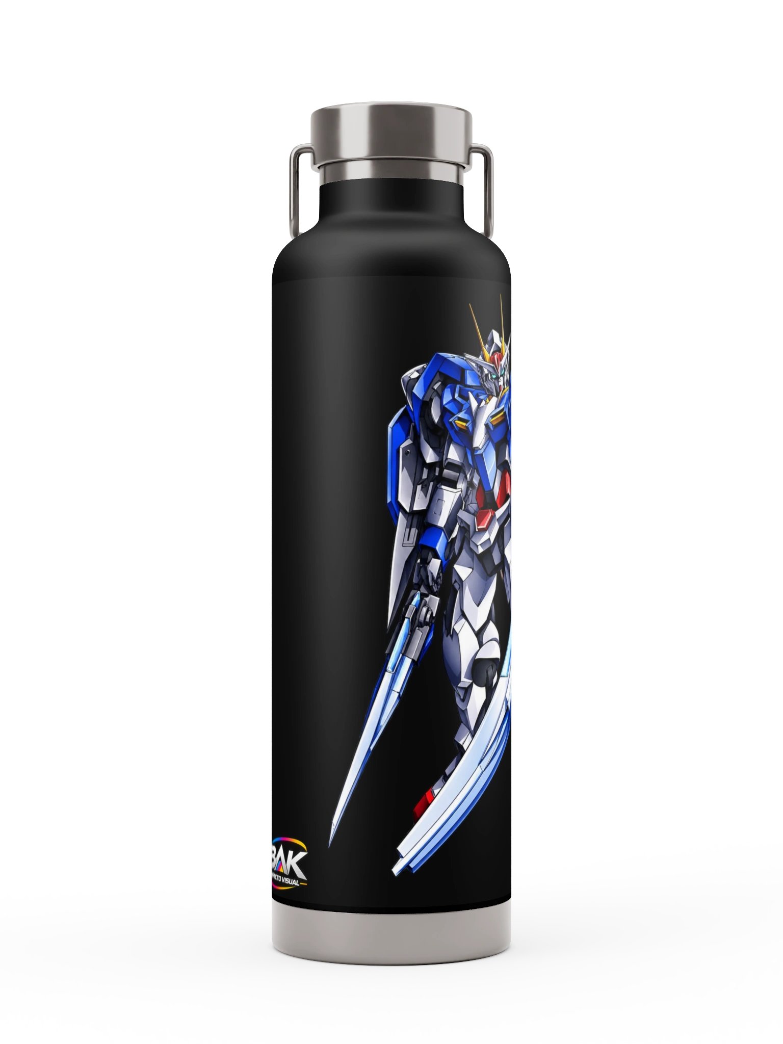 Thor Copper Vacuum-Insulated Bottle Inspired Anime Collection product image (3)