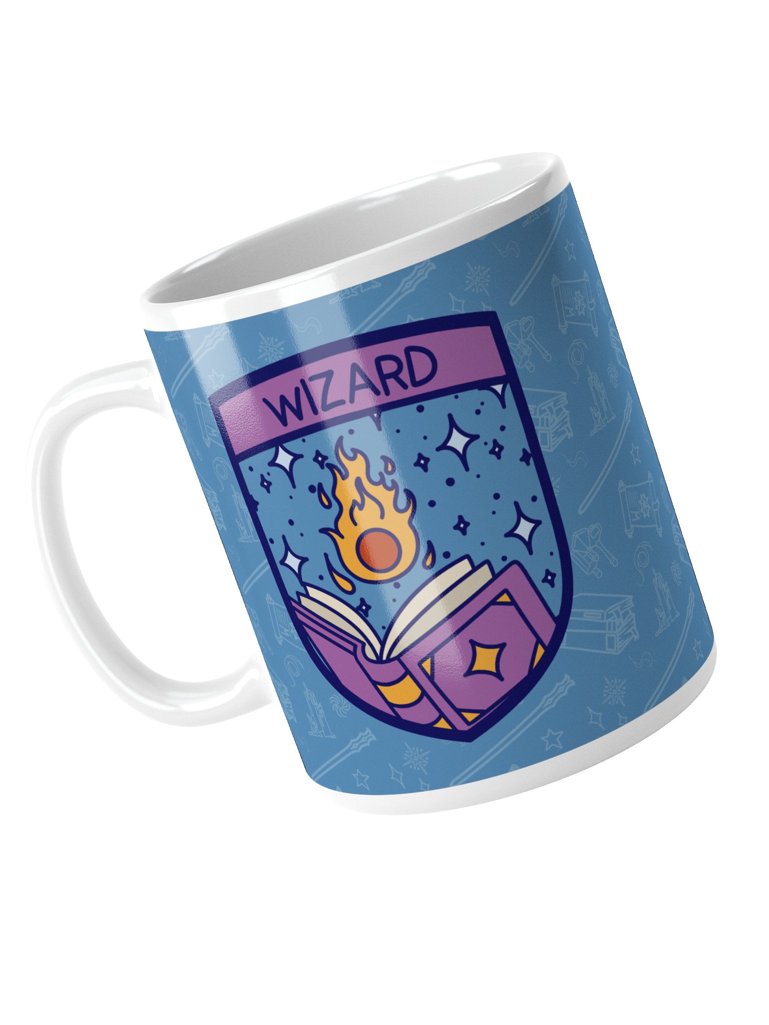 Wizard Mug product image (5)