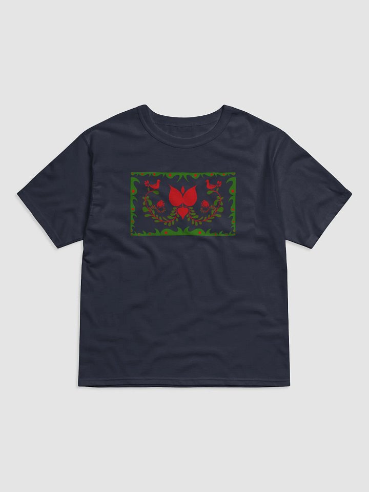 Hungarian Serenada Relaxed-Fit T-Shirt product image (1)