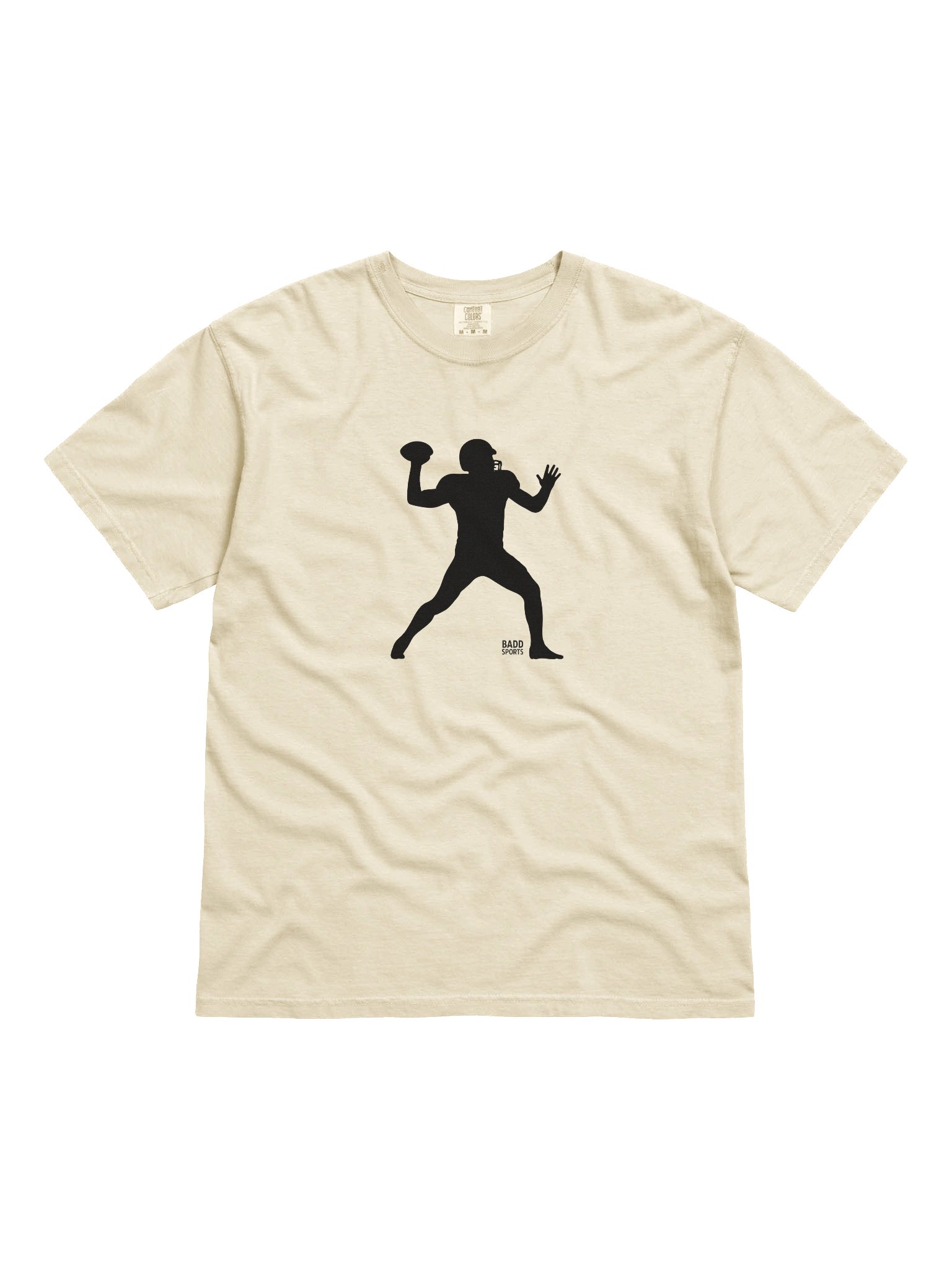 Passer Silhouette Tee product image (1)