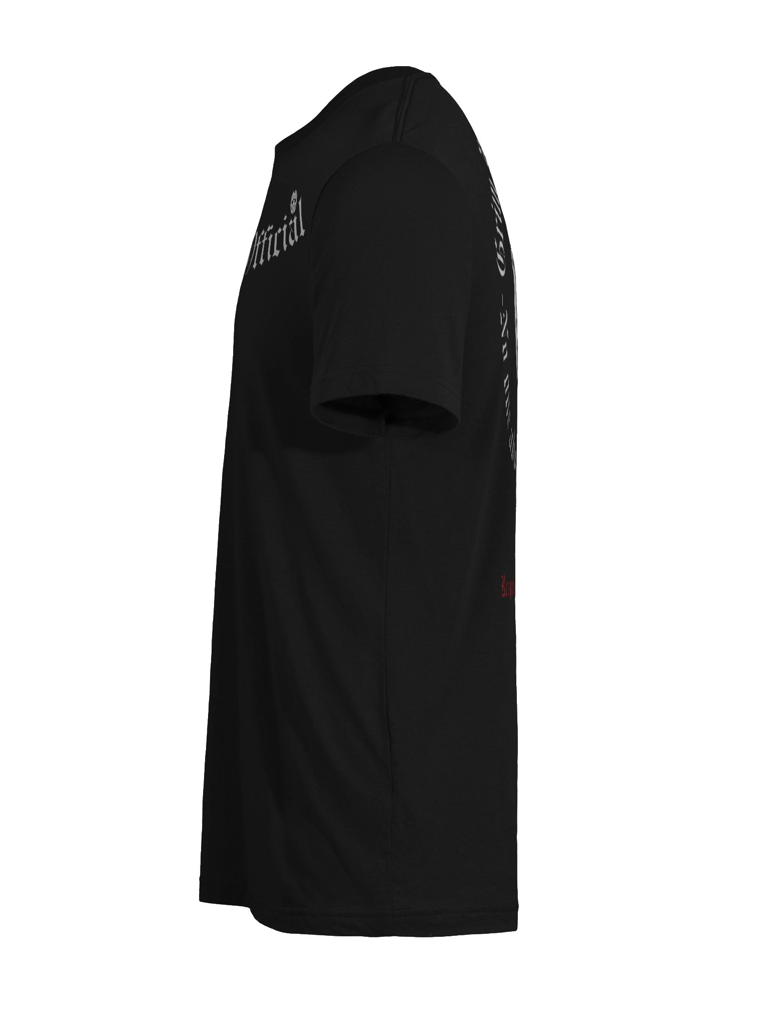 GRIM FAM - TEE - OFFICIAL #1 product image (11)