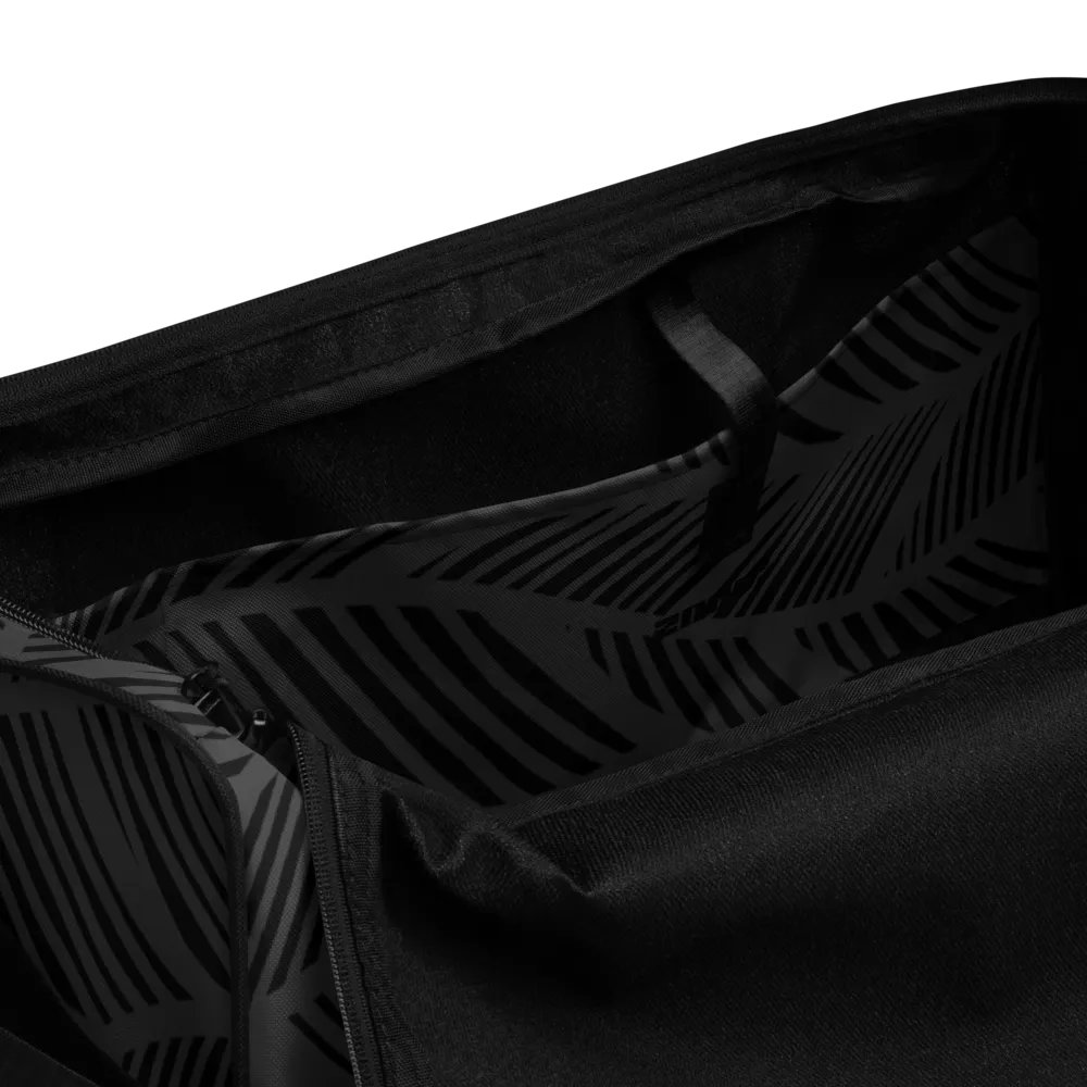 All-Over Print Duffle Bag product image (6)