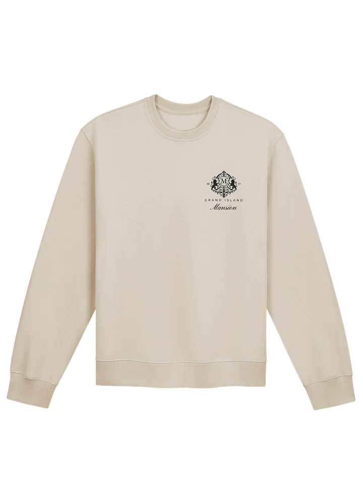 Crewneck product image (1)