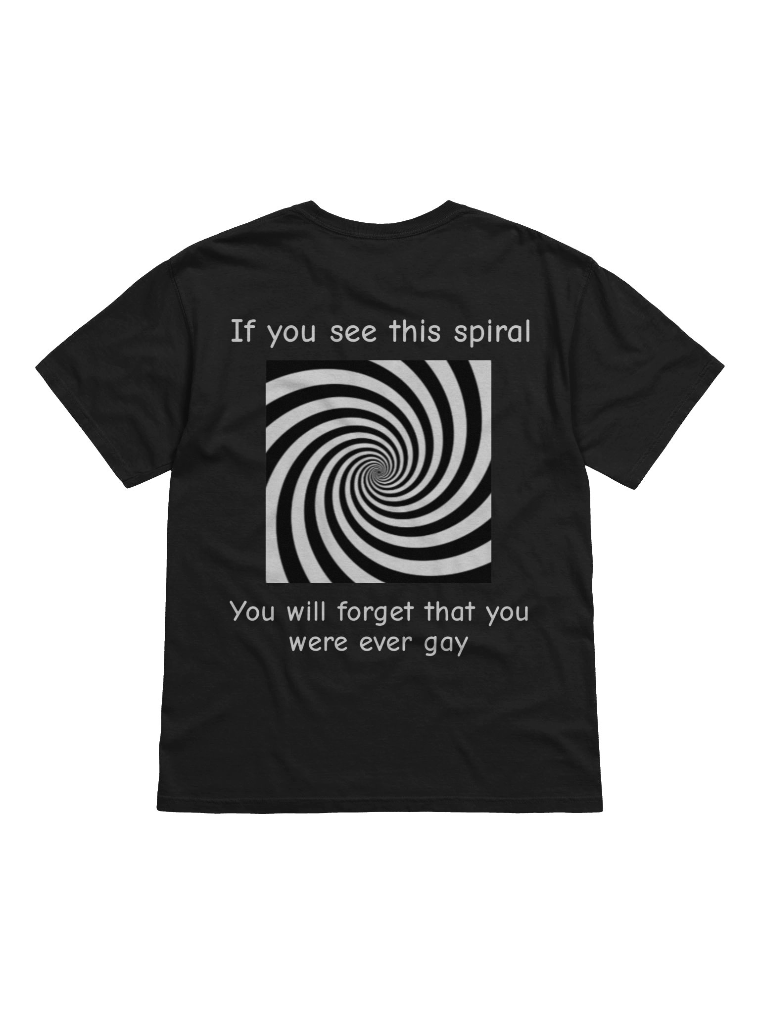 The Gay-Spiral (shirt) product image (1)