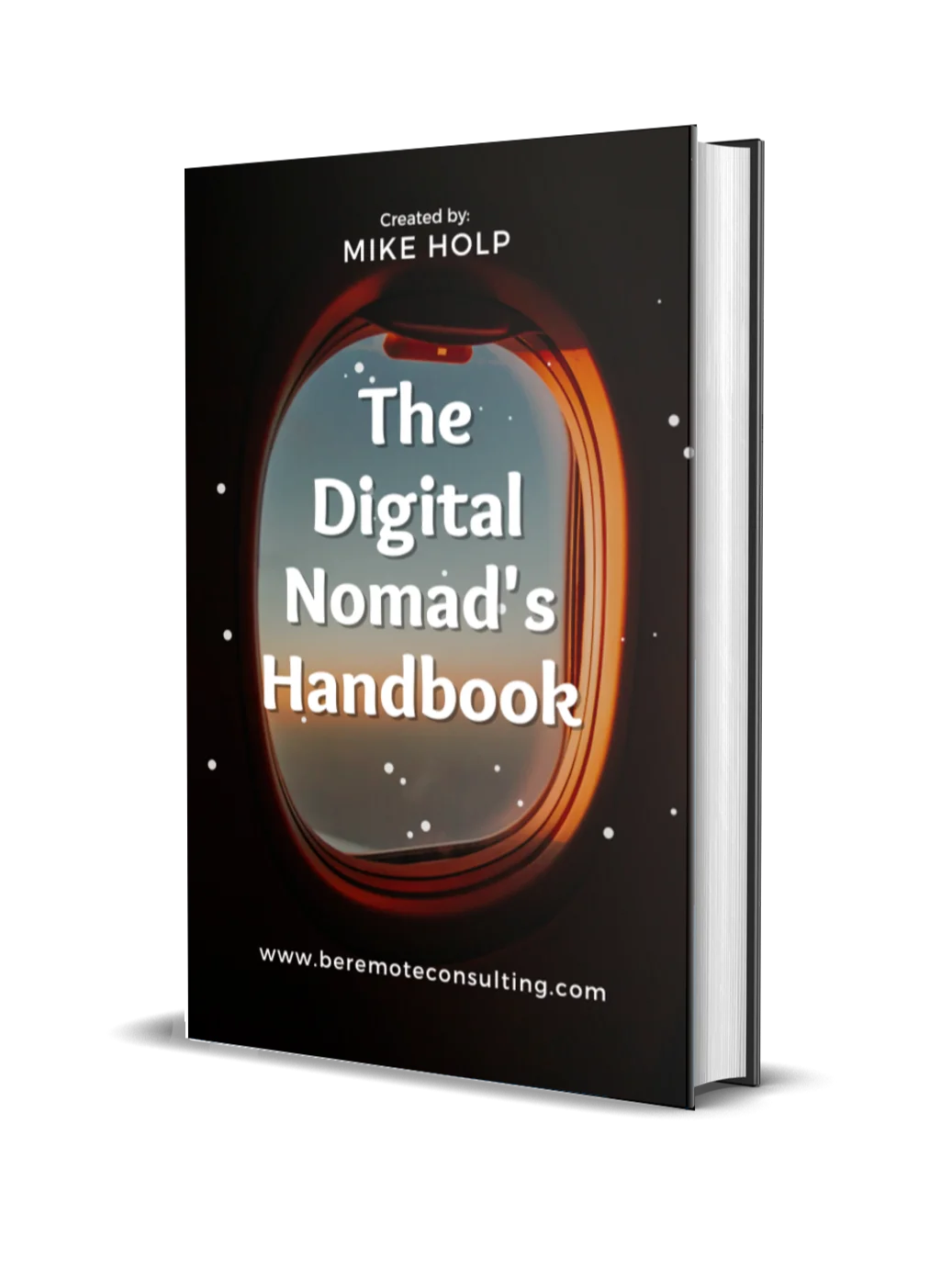 The Digital Nomad's Handbook product image (1)