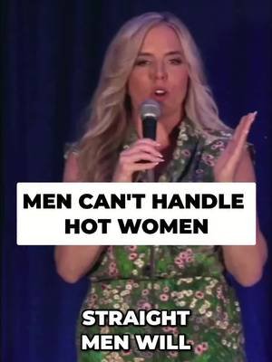 Pull yourselves together, men!