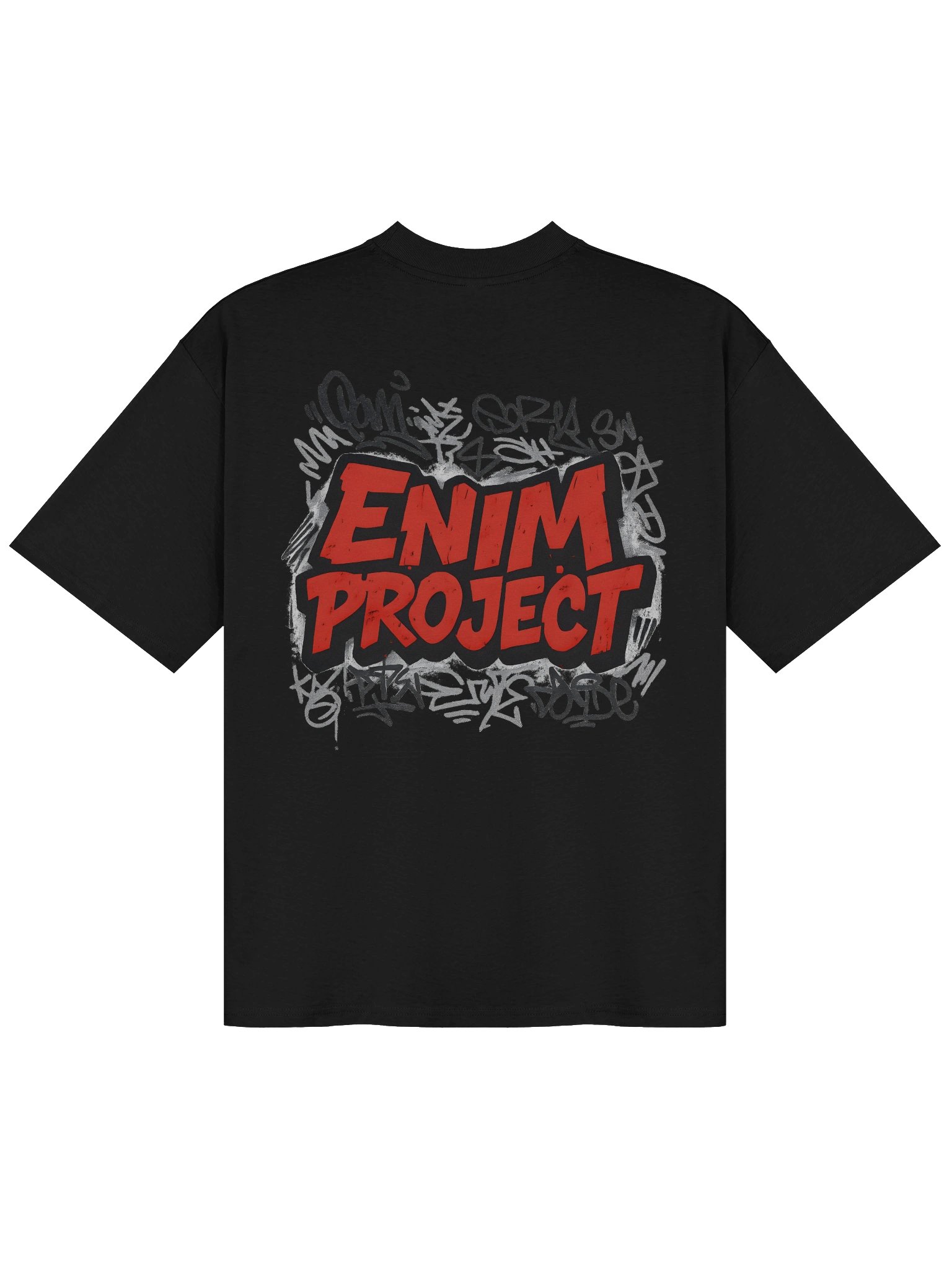 Enim Project - "Oversize" product image (3)