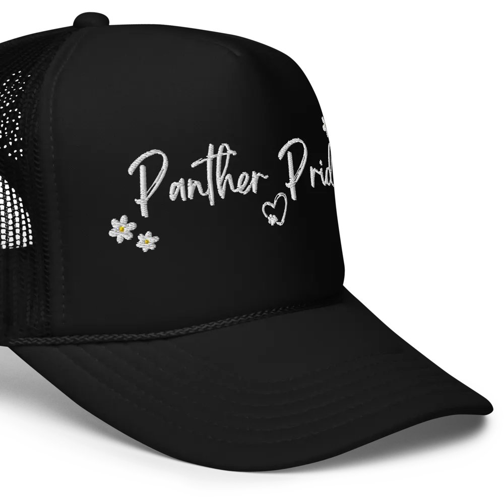 Panther Pride Hat product image (5)