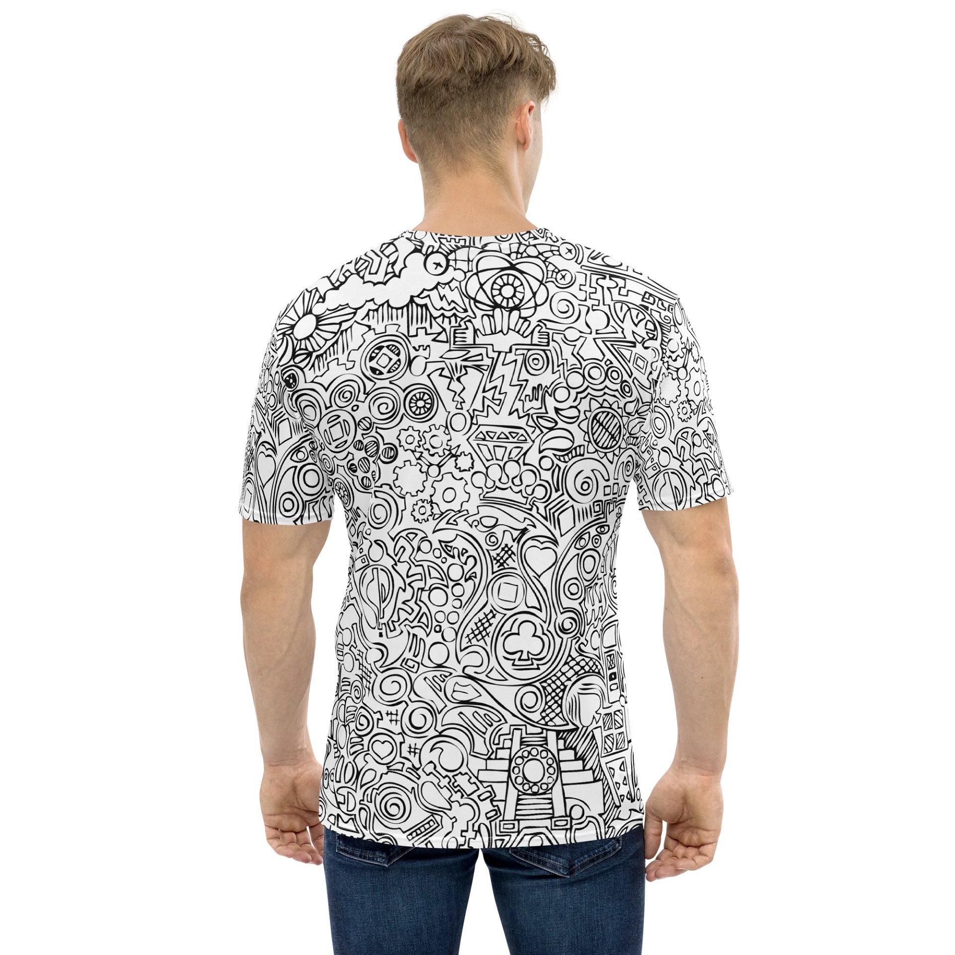 Rocketman product image (1)