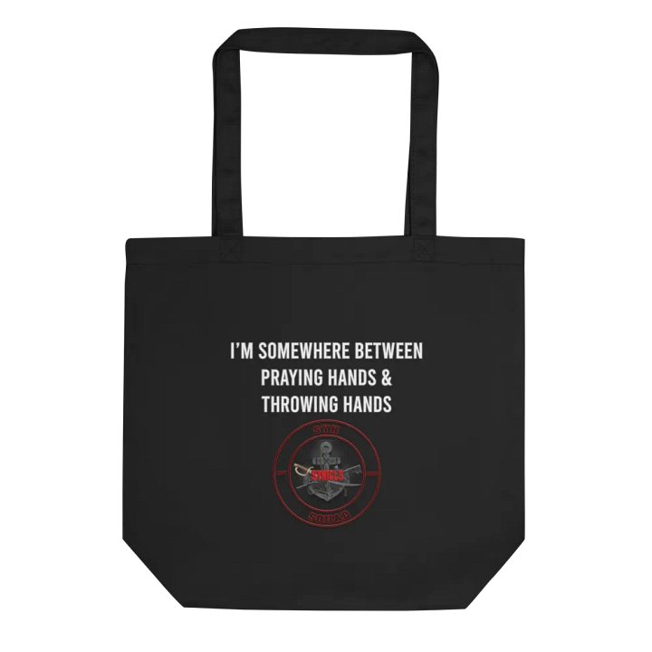 Hands - Tote product image (1)
