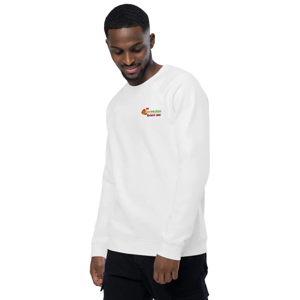 Raw Intuition Watermelon Wisdom Sweatshirt product image (7)