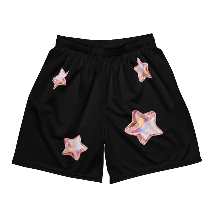MAKE LIFE BEAUTIFUL Shorts product image (2)
