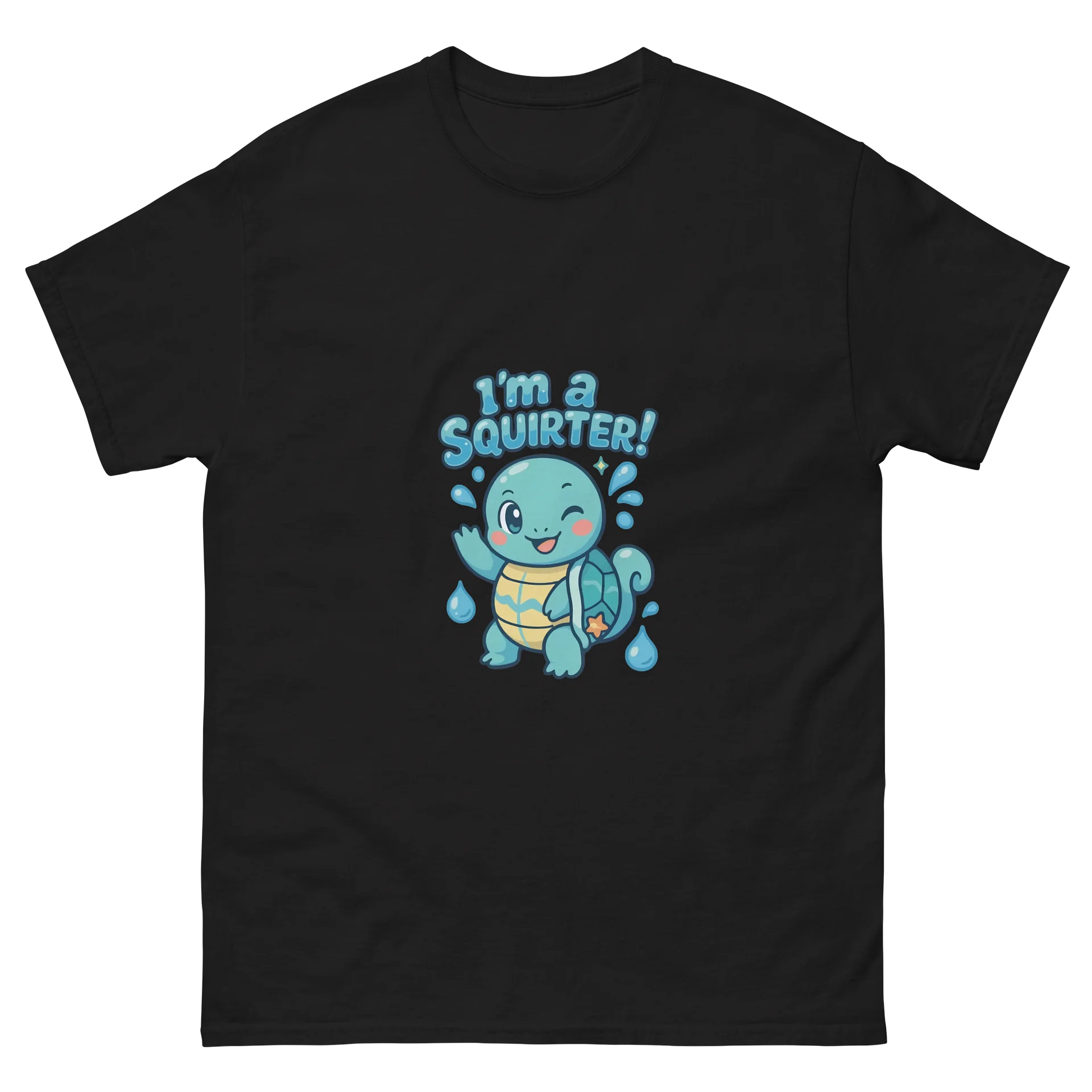 Stop and Think Top A Twink Ringer Tee – Funny Retro Shirt product image (17)