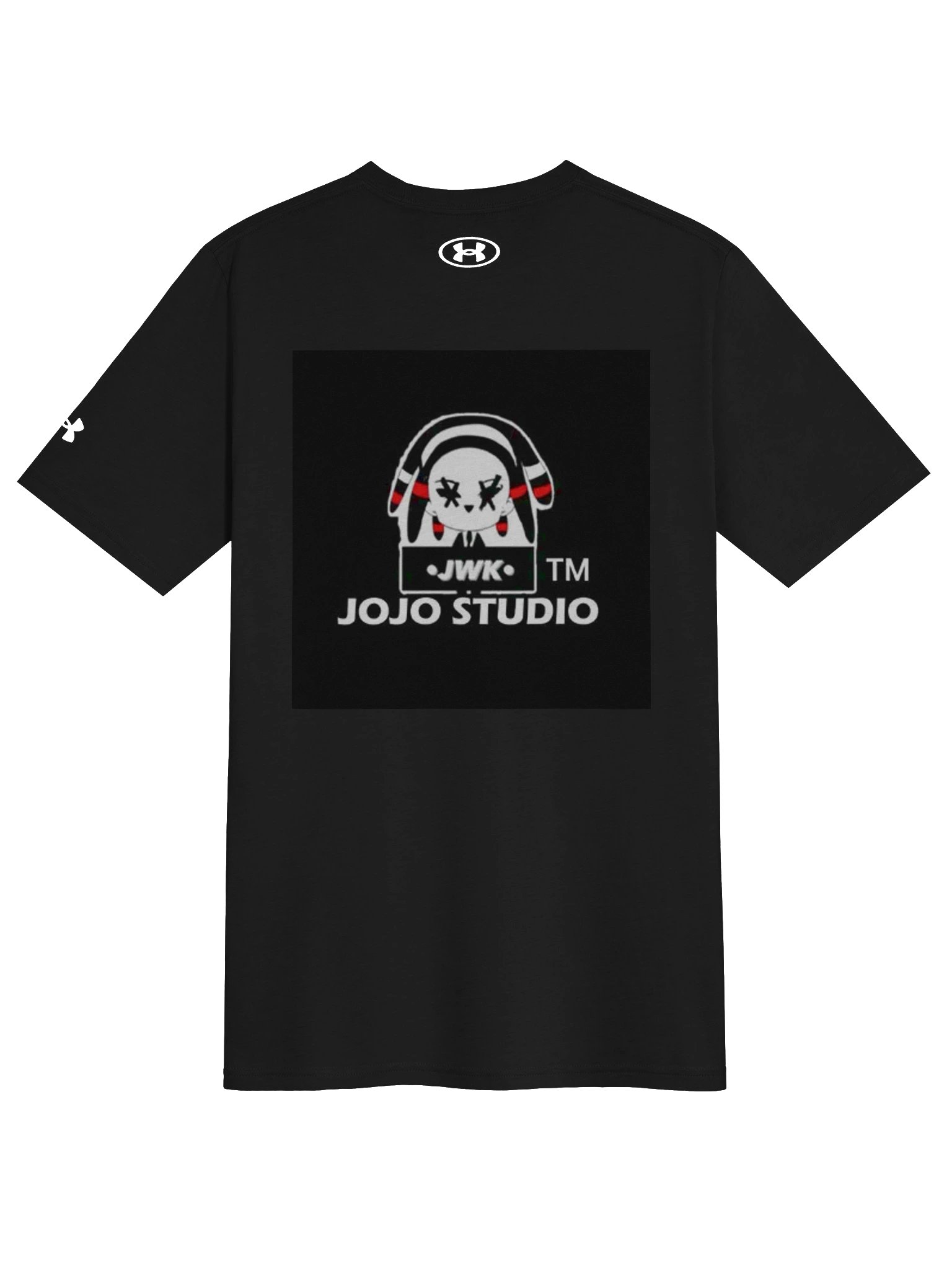 Blackstar Shooting Stars x JWK Jojo Studio — Under Armour Tee product image (4)