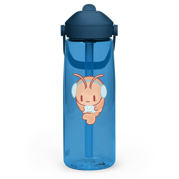 Shrimpy Gamer Camelbak Bottle product image (9)