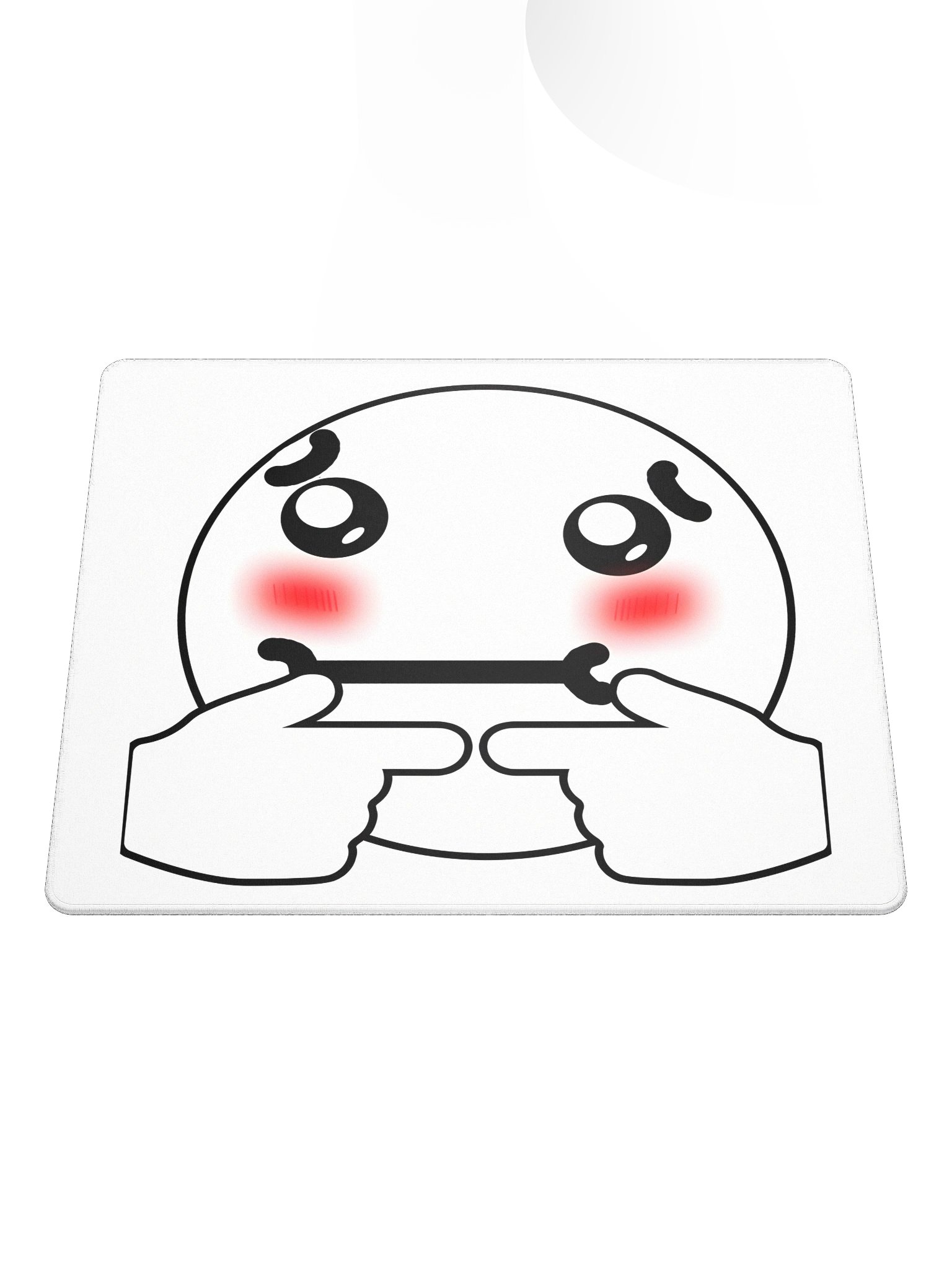 ShyUmm Mouse Pad product image (2)