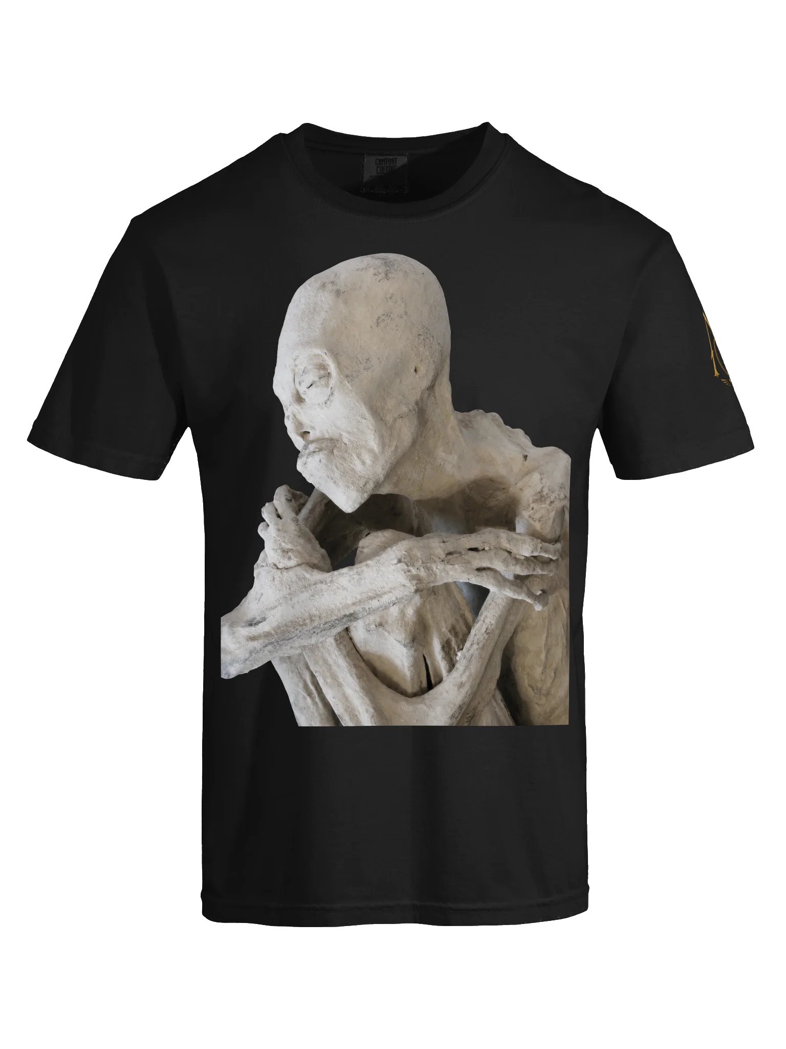 Maria Nazca Mummy Premium T-Shirt product image (5)