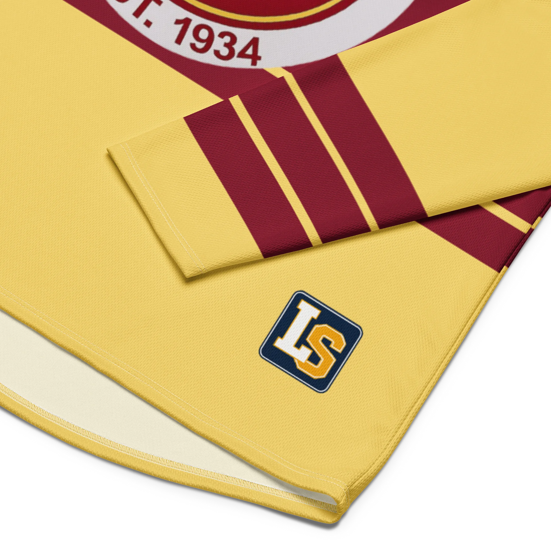 Whitburn Junior FC Hockey Jersey (Home) product image (3)