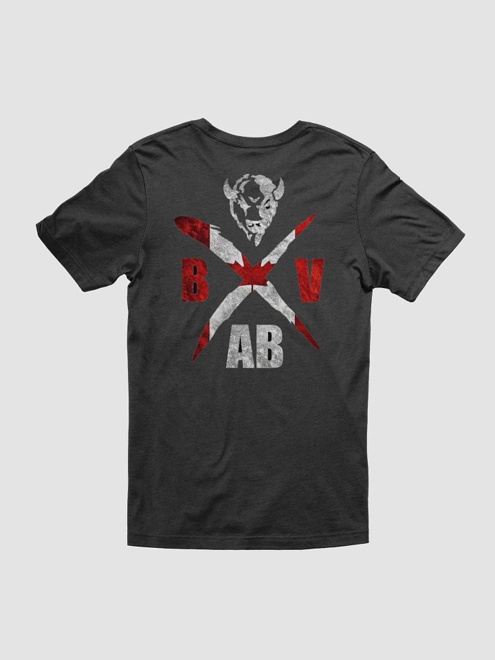 Canadian X factor shirt product image (2)