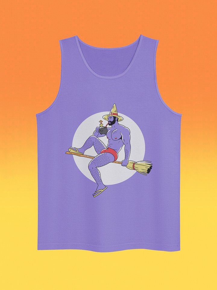 Witch's Brew Tank product image (1)