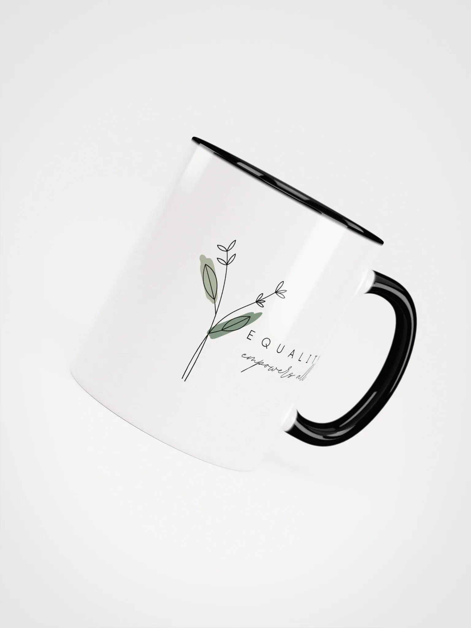 Ceramic Mug with Color Inside CMFB0134 product image (43)