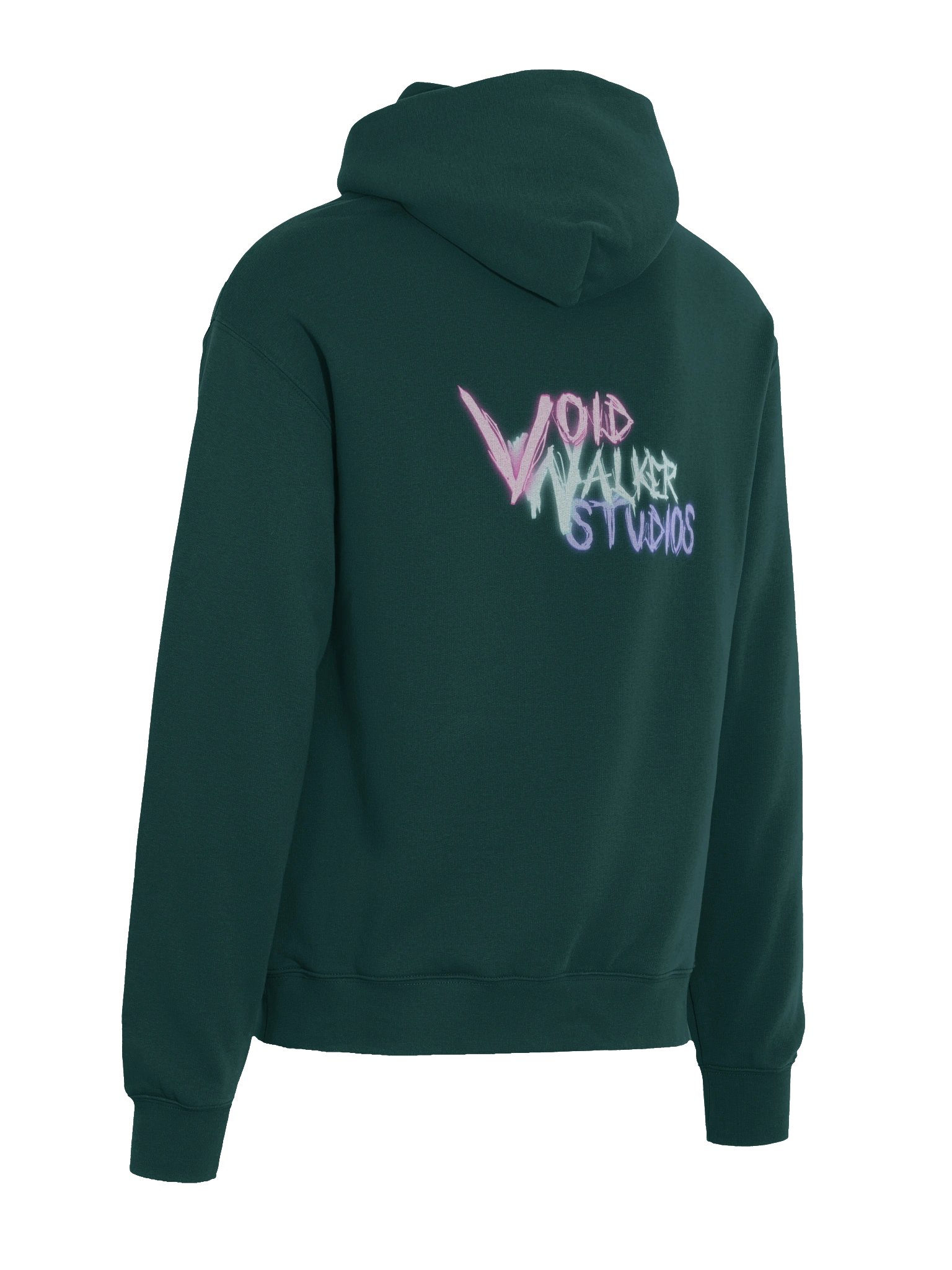 Simple Unisex Studio Hoodie product image (6)