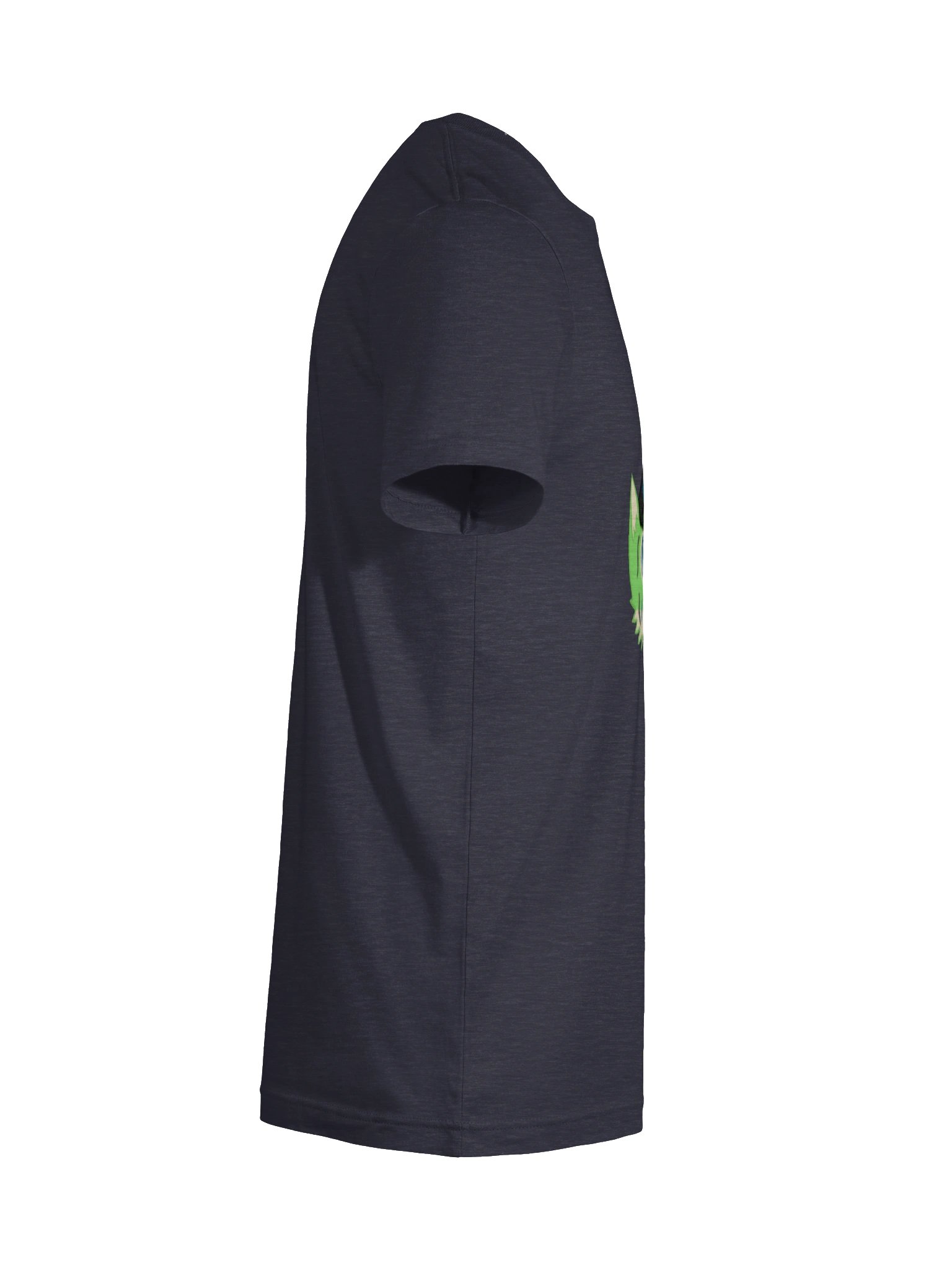 Peeking in - Shirt product image (68)