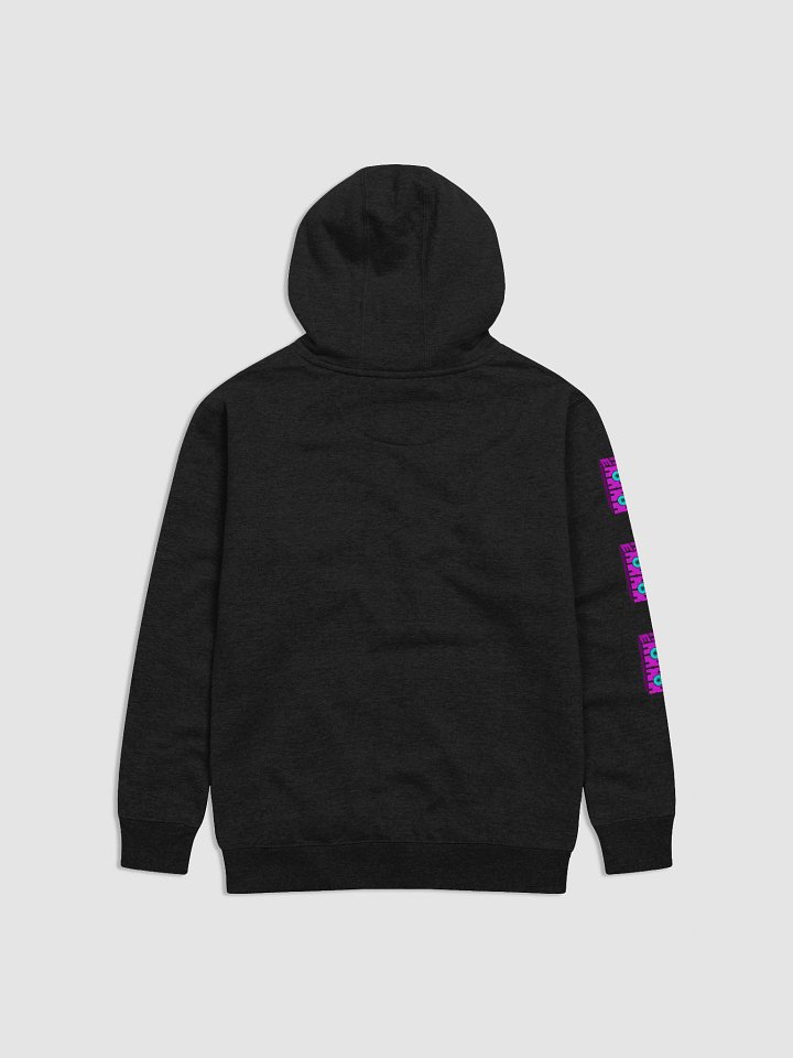 Neon Nightmare (Pullover Hoodie) product image (2)