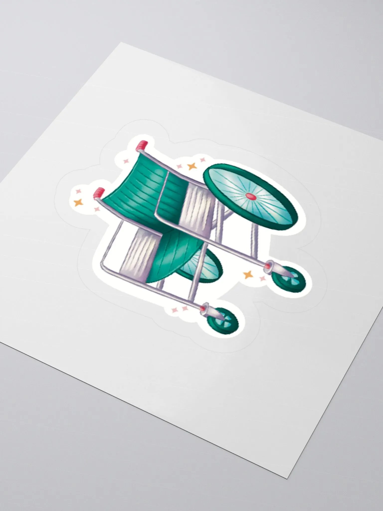 He Isn't Staring product image (9)