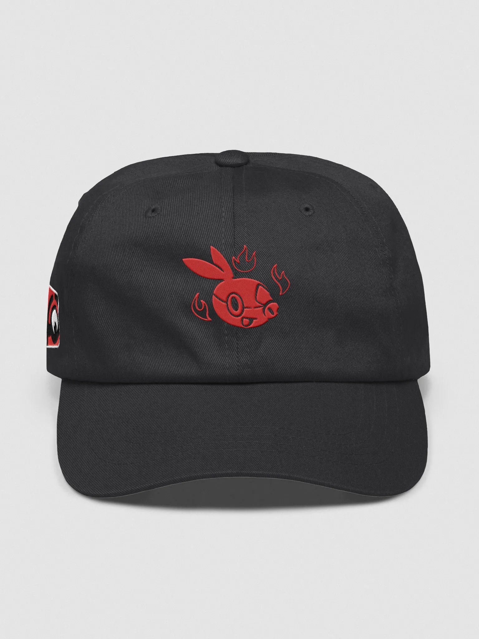 Legendary Aura (Tepig) - Dad Hat product image (1)