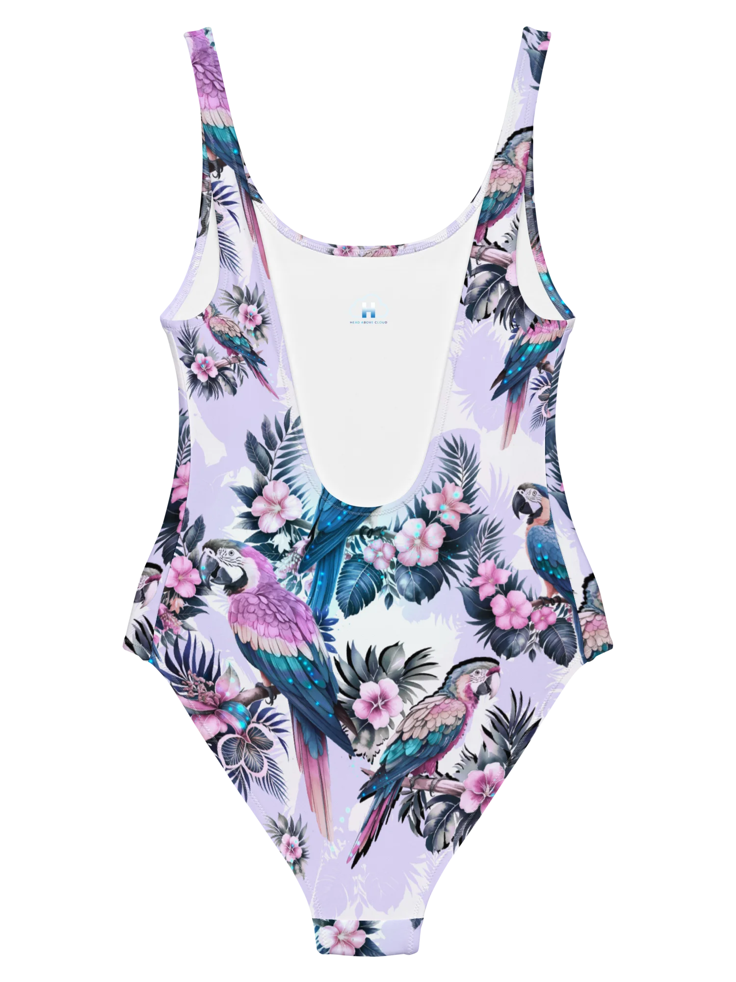 Elysian Birds-Recycled-Swimsuit product image (7)