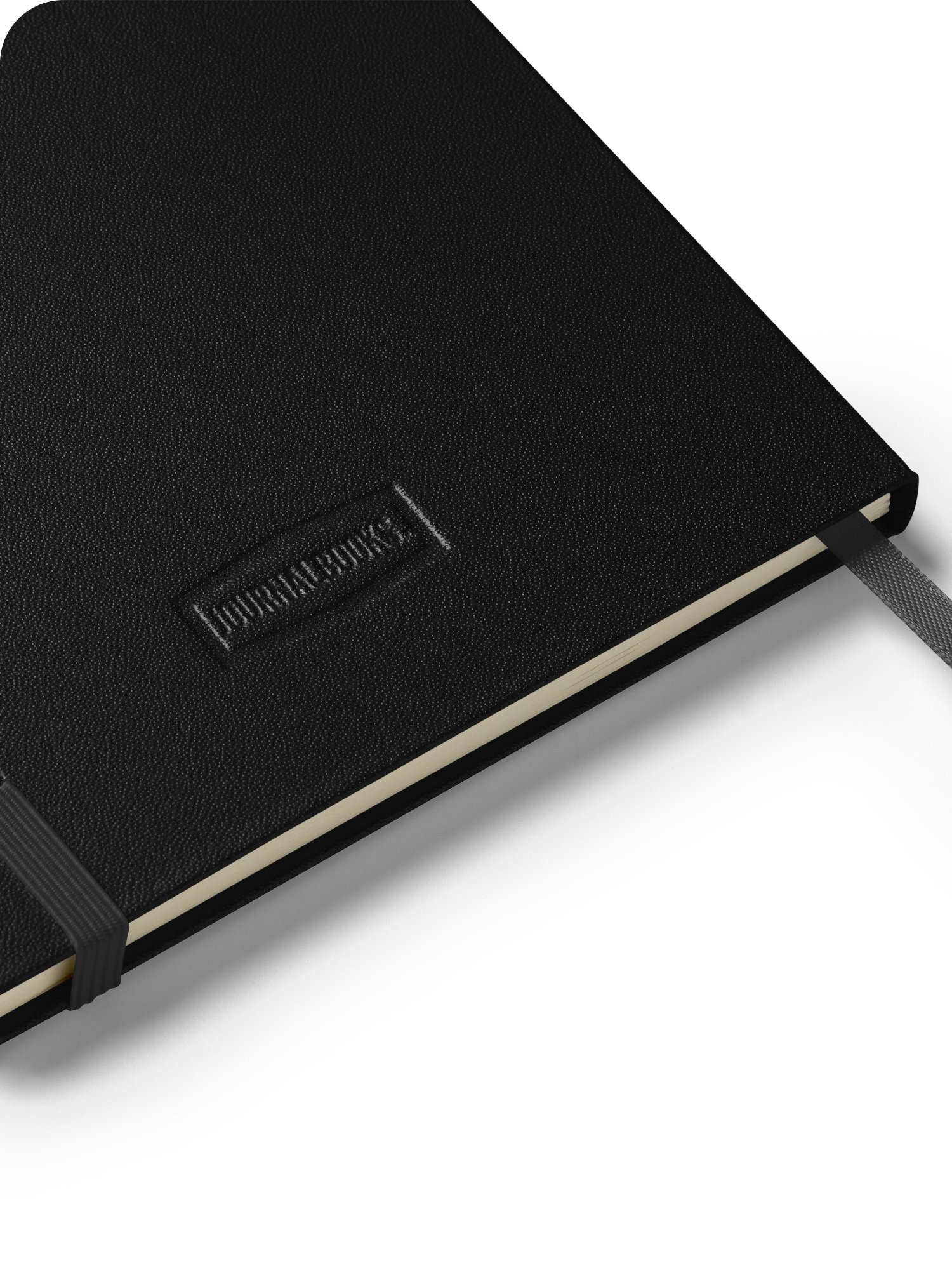 "Professional" Theme Park Designer Hardcover Notebook product image (3)
