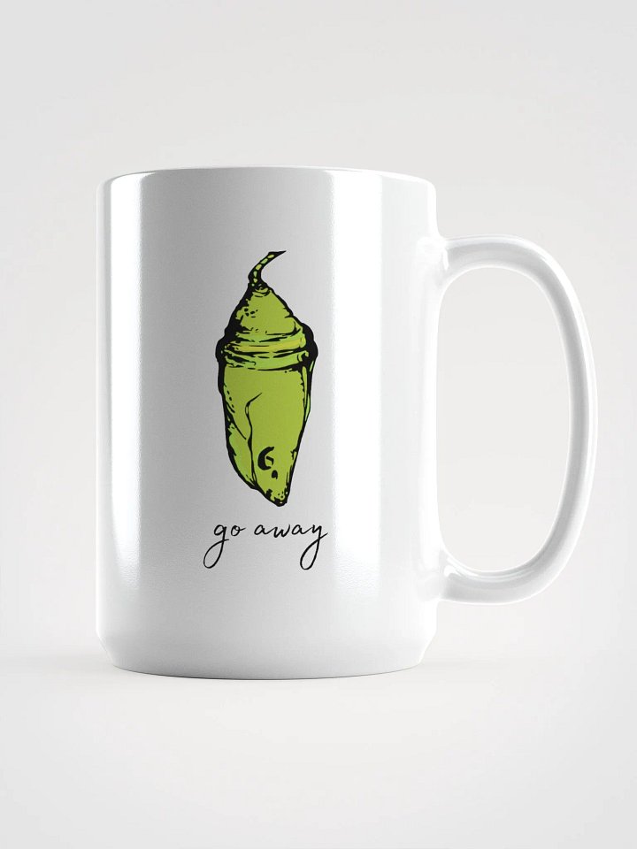 The Sassy Coccon product image (1)