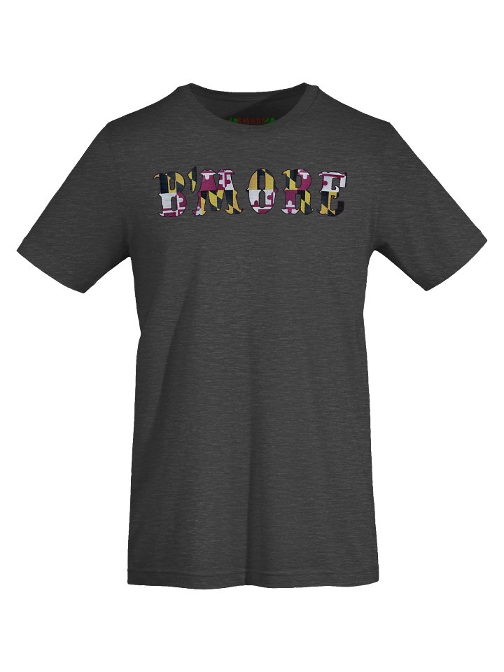 B'More Tee product image (1)