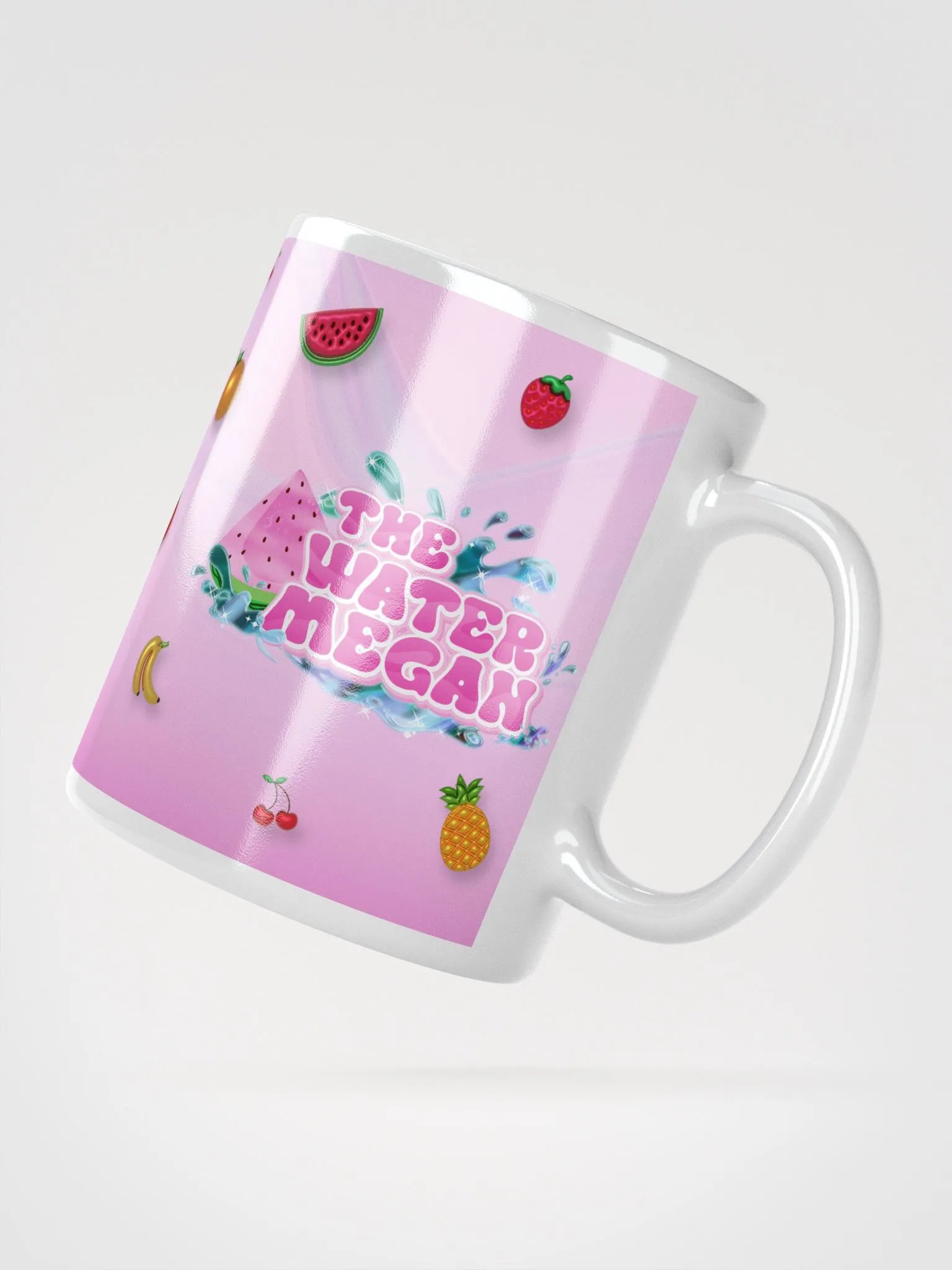 FRUIT SALAD | MUG product image (2)