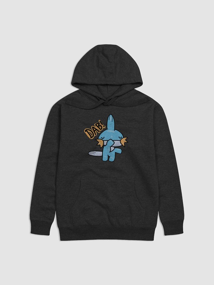 MudDab Hoodie product image (1)