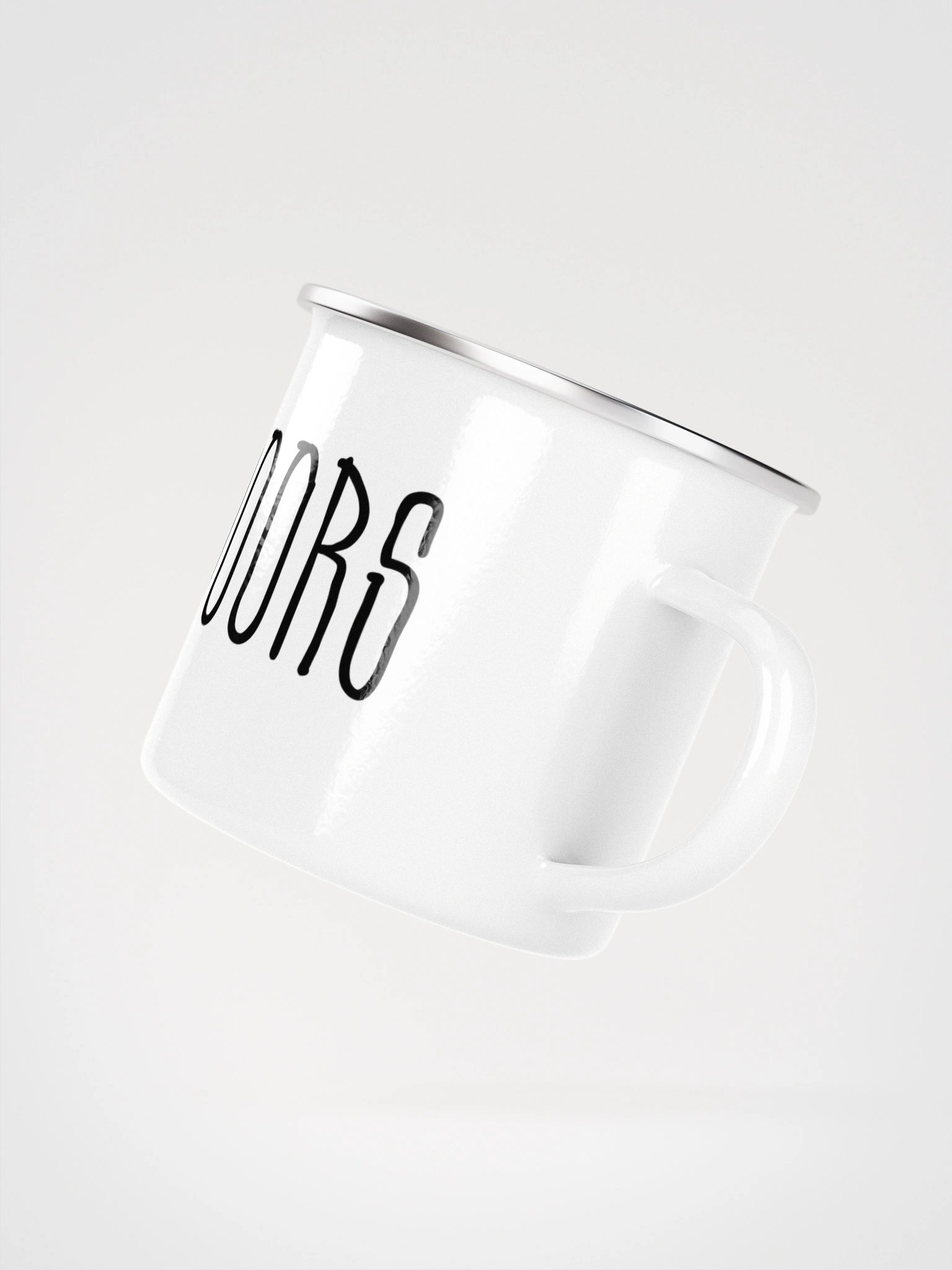Logo Mug product image (3)