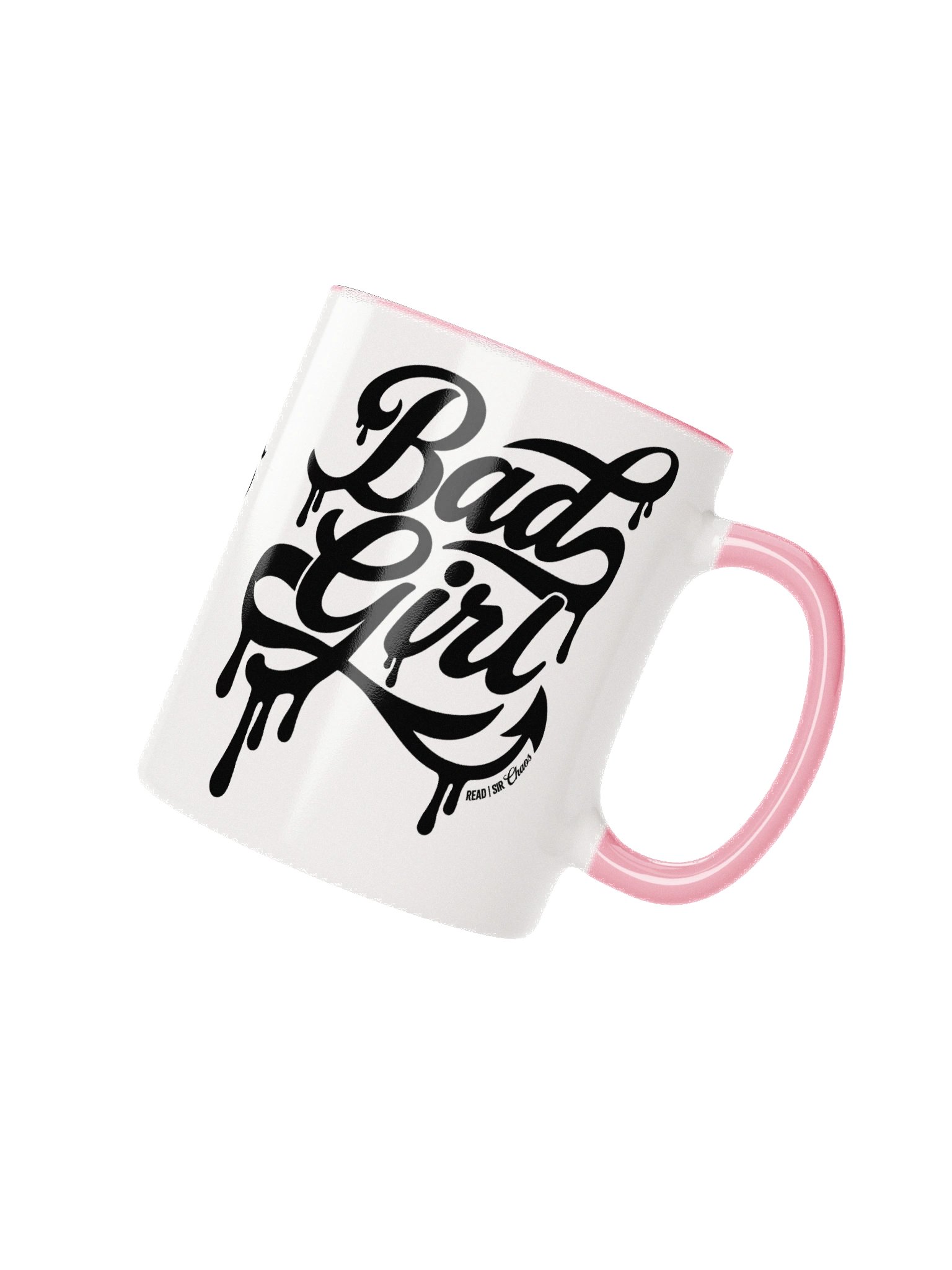 Bad Girl Mug product image (2)