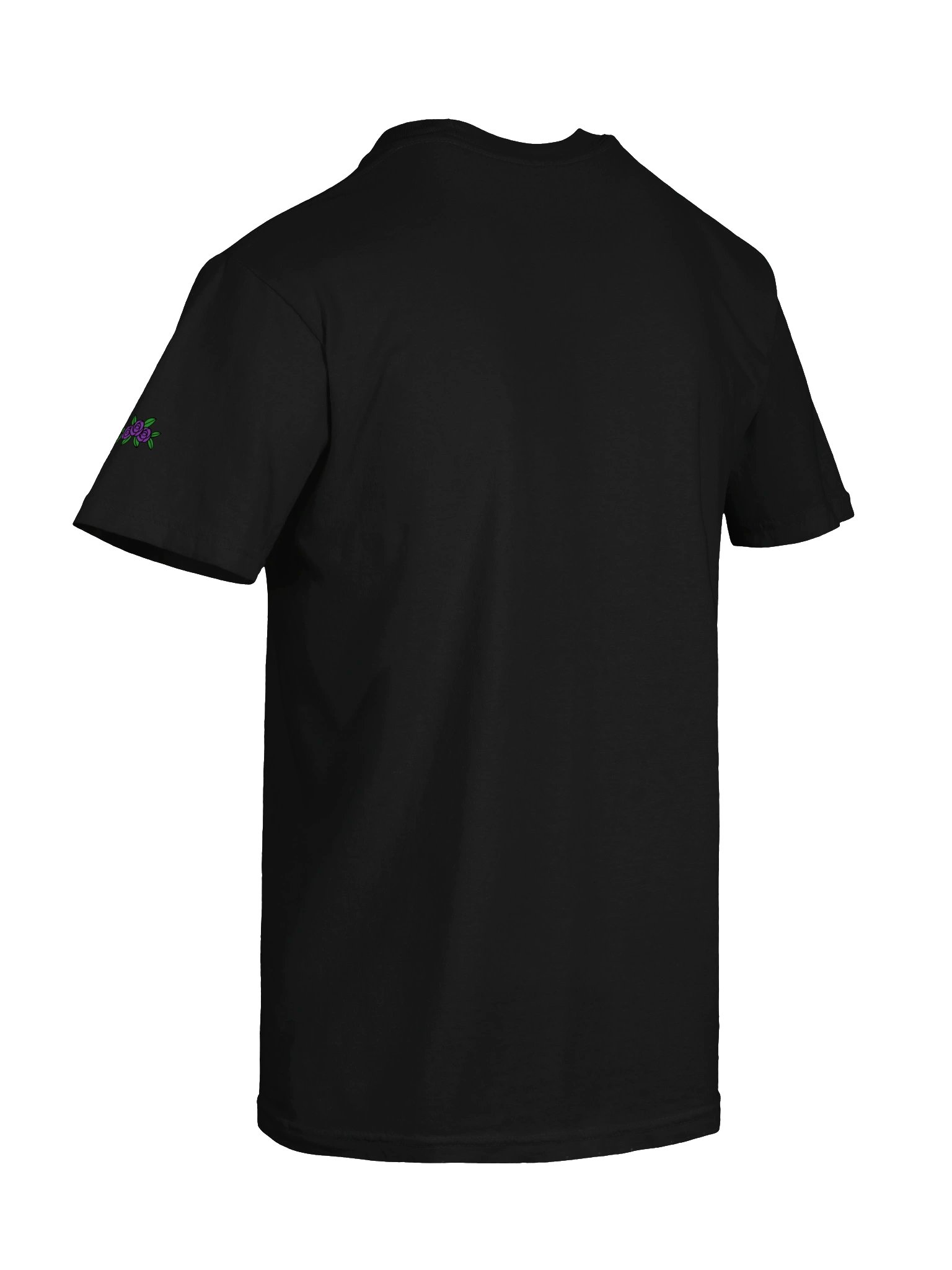virgo libra cusp minimalist fusion tee product image (8)