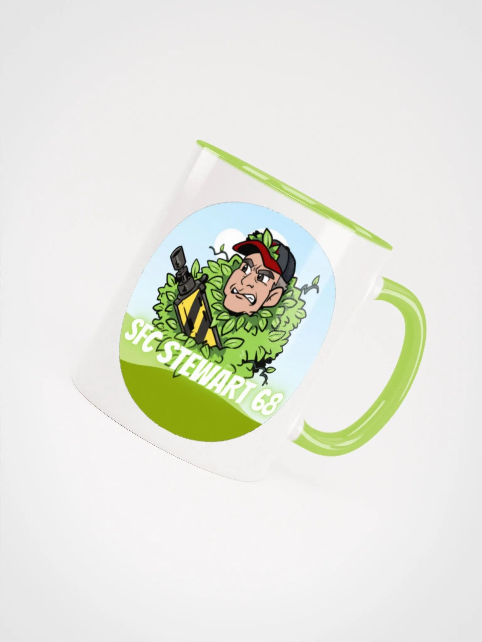Stews Mug product image (4)