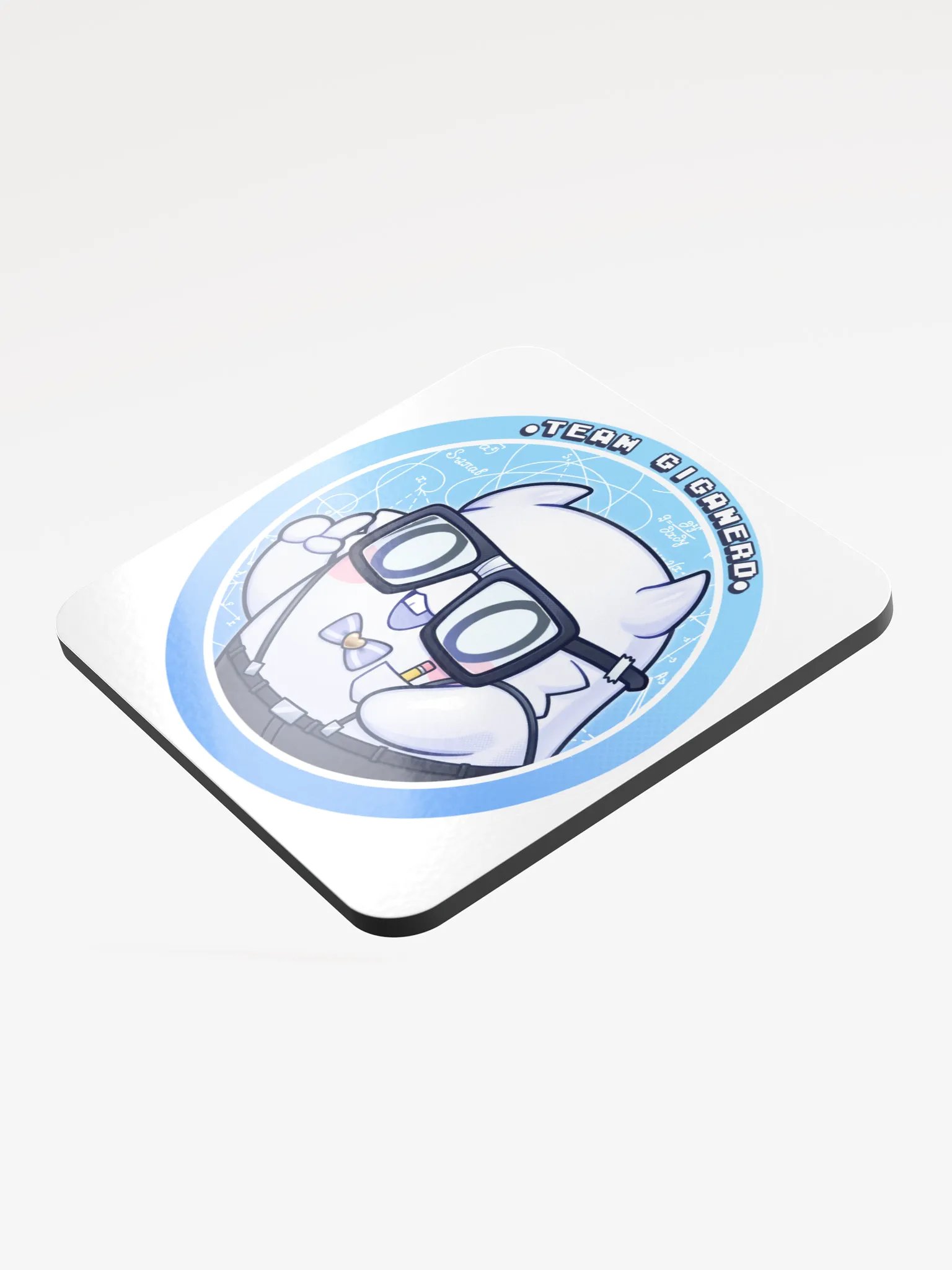 TEAM GIGANERD COASTER product image (3)