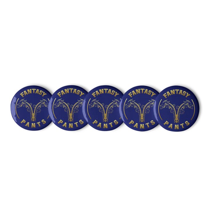 Fantasy Pins product image (2)