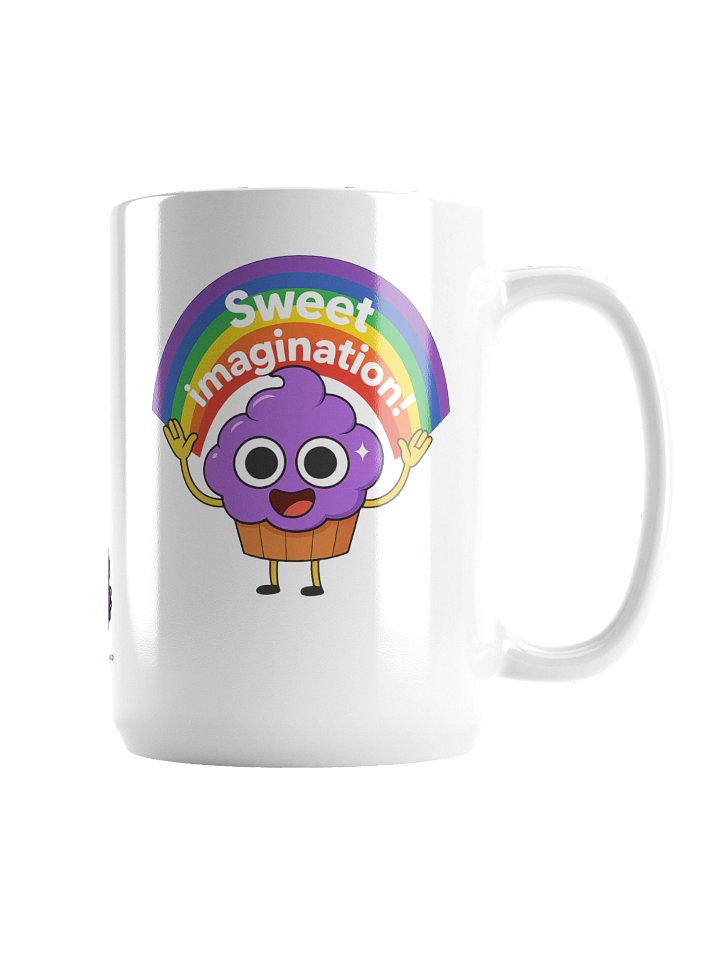 Sweet Imagination Mug product image (2)