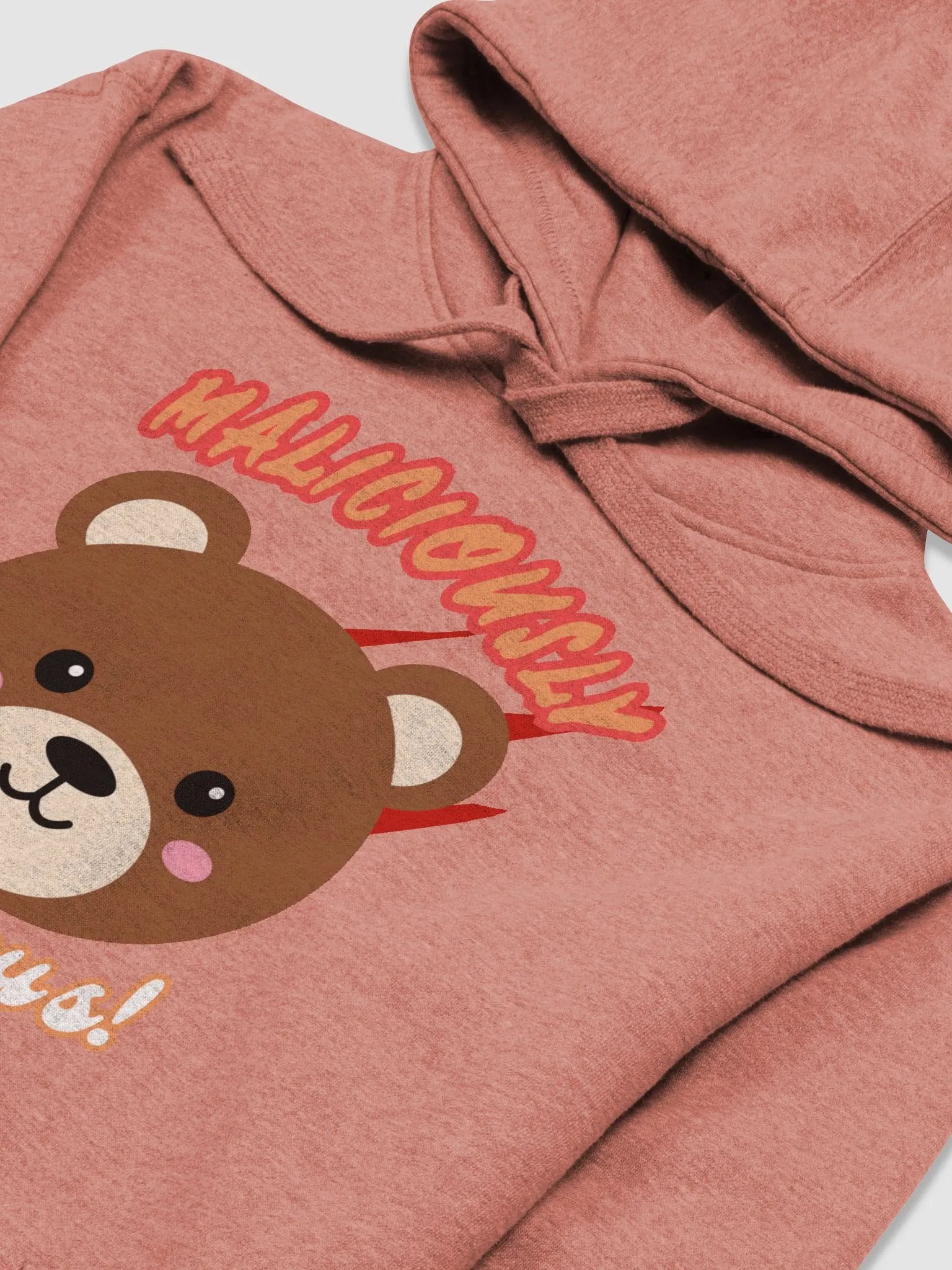 Maliciously Delicious! Hoodie product image (15)